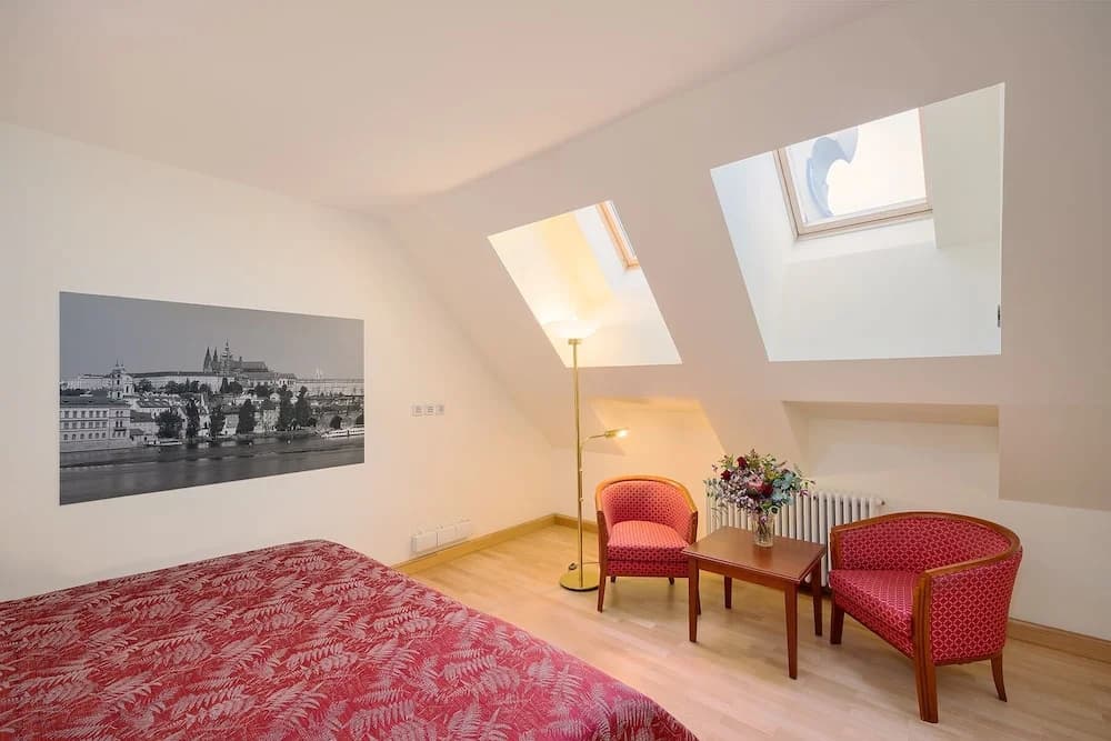 Marks Apart Hotel - photo 4