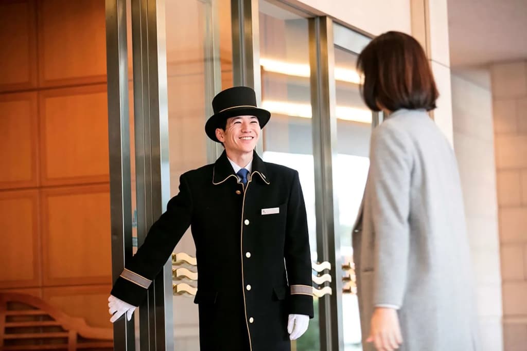 Hilton Tokyo Odaiba - photo 38