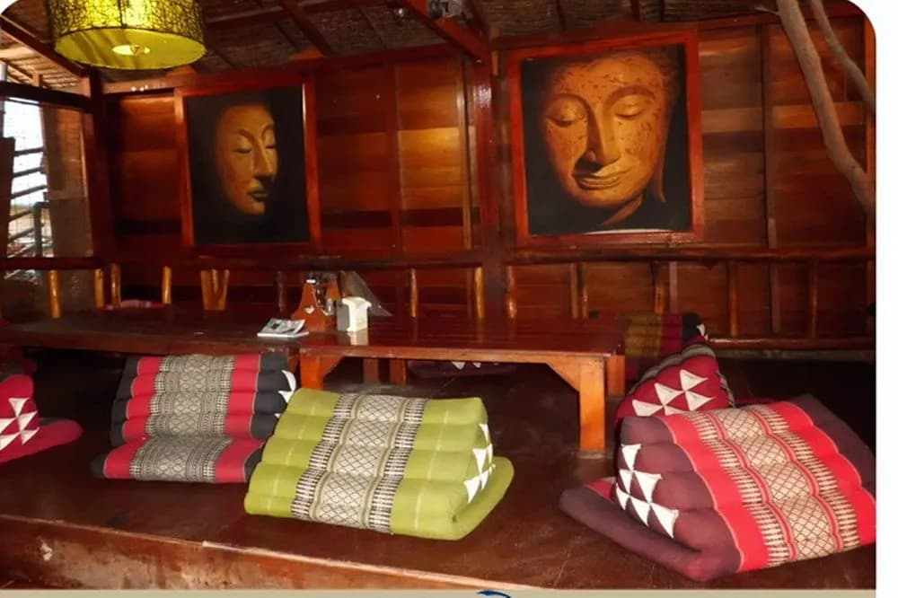 Lazy House - photo 13