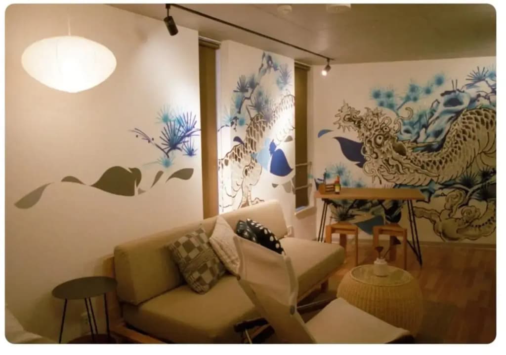 world potential / Vacation STAY 4611 - photo 6