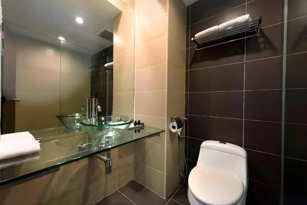 Kingwood Hotel Mukah - photo 7