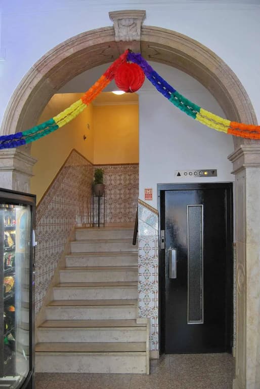 161 Norte Guesthouse - photo 17