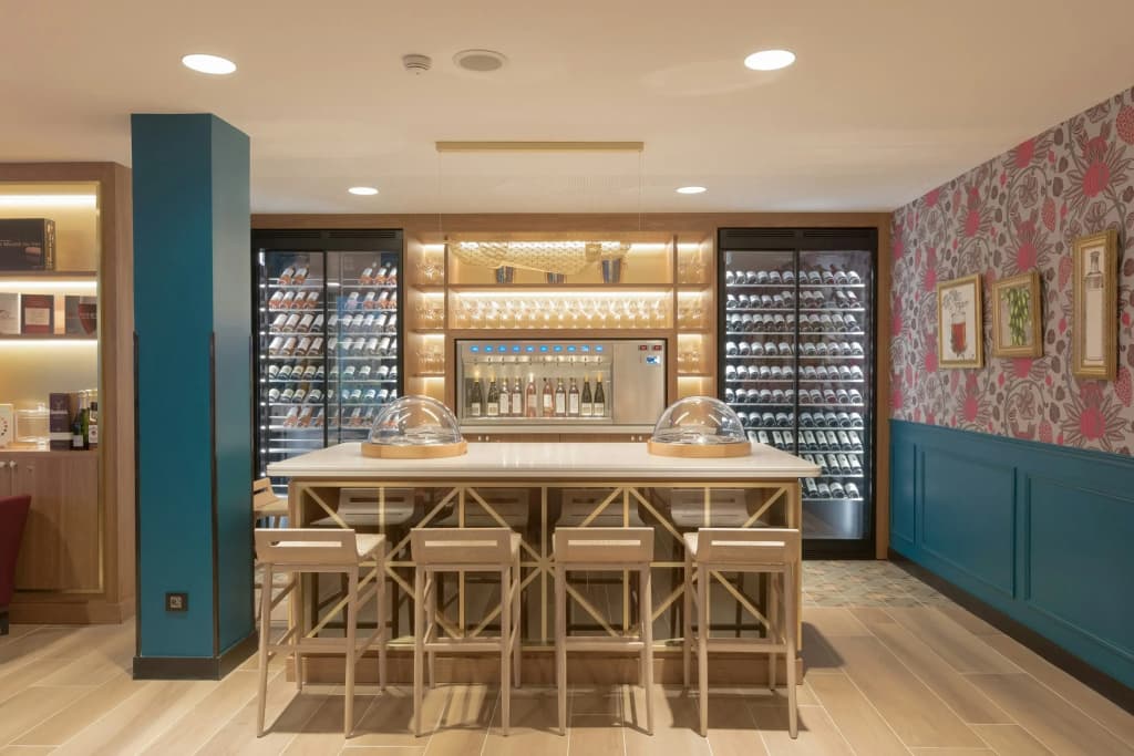 XO Hotel Paris - photo 32