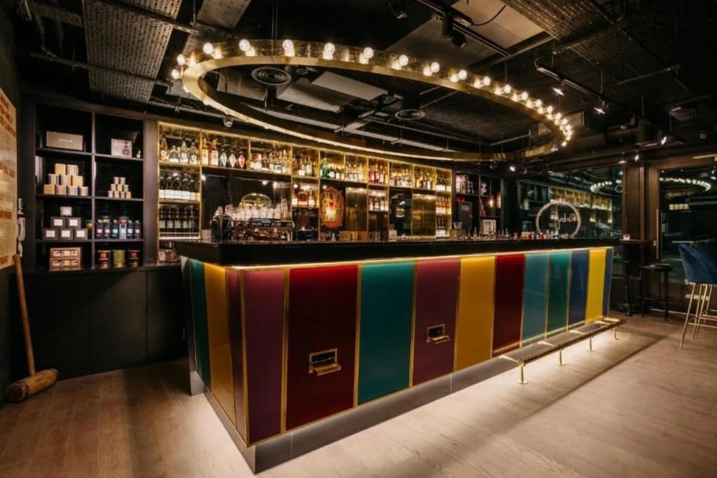 Ruby Lucy Hotel London by IHG - photo 19