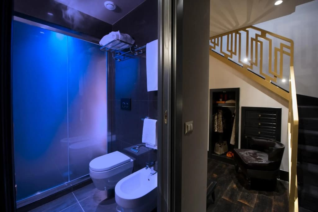 HT6 Hotel - photo 7