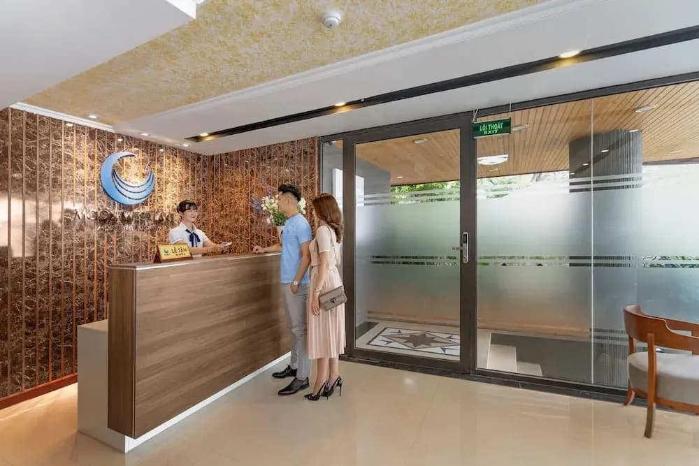 Moon West Lake Residence - photo 19