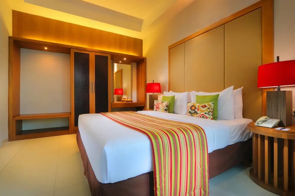 The Jineng Villas - photo 4