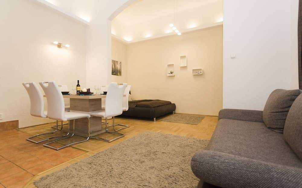Lohikeitto Apartment - photo 5