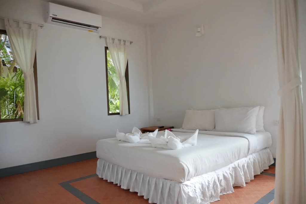 Samui Honey Cottages Beach Resort - photo 23