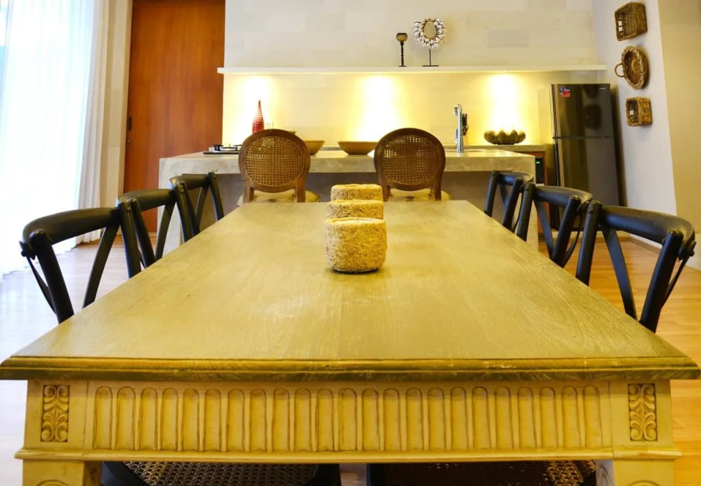 Jabu Beach Villa - photo 30