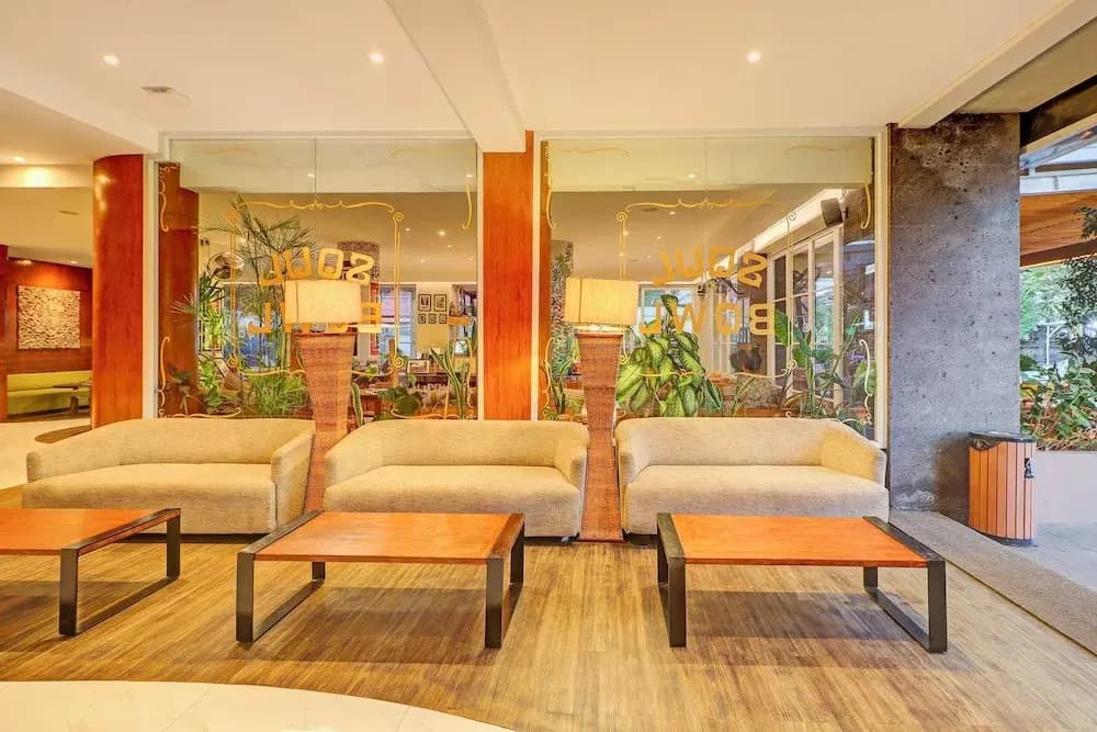 Signature Bali Sanur - photo 13