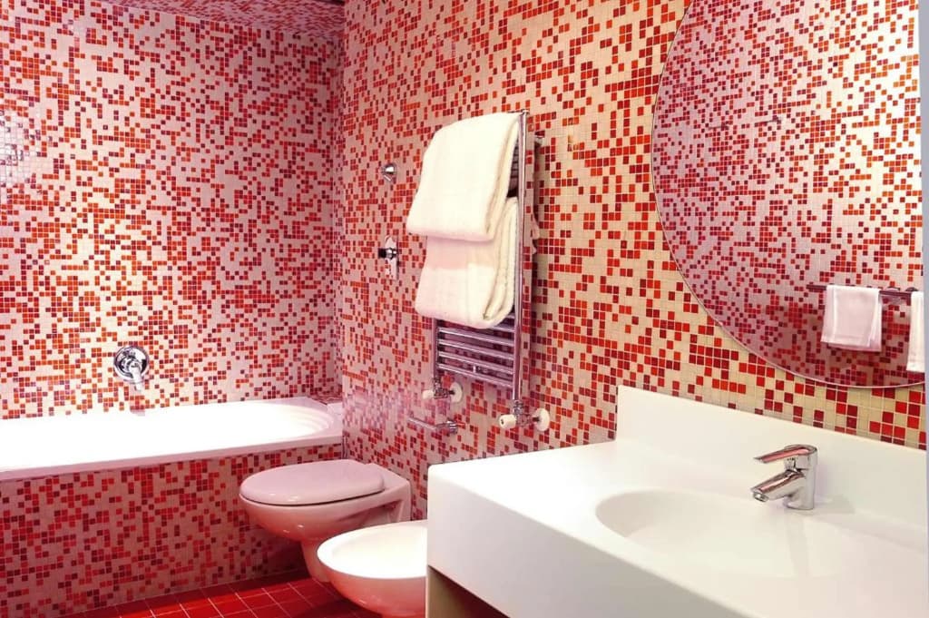 Abitart Hotel - photo 11