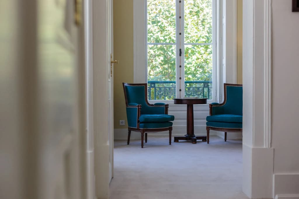 Dear Lisbon - Palace Chiado Suites - photo 14