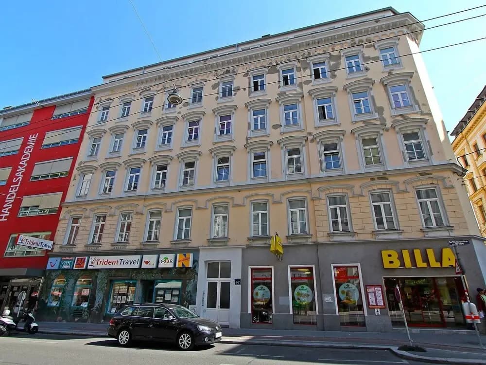 Am Margaretenplatz Wien - photo 1