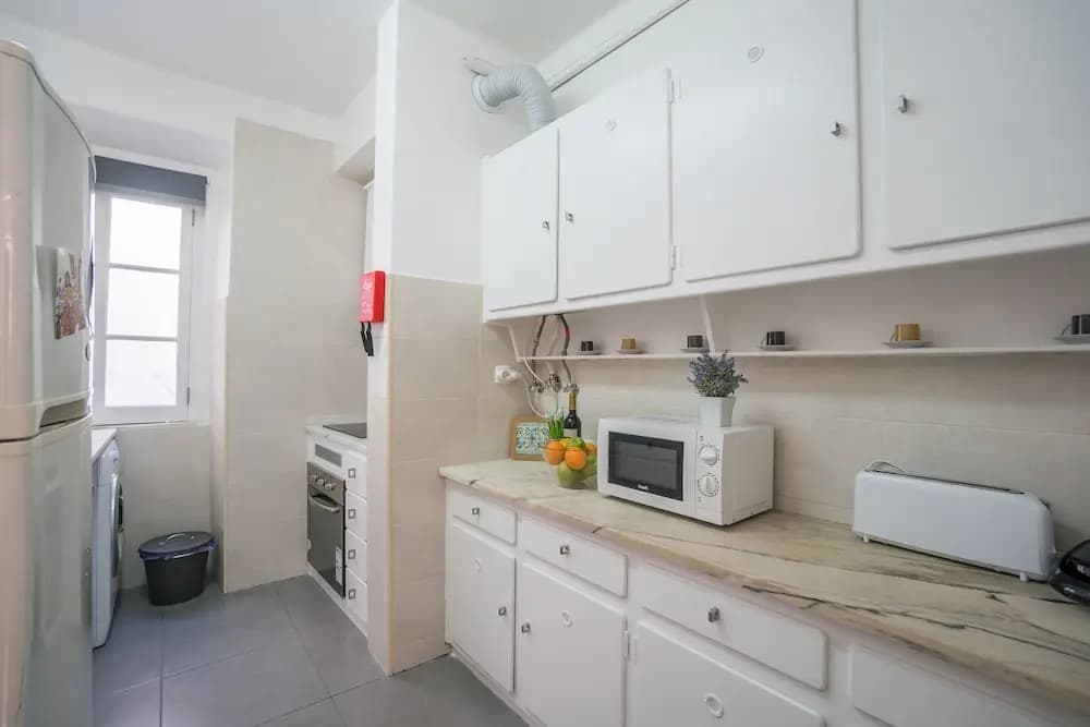 Terreirinho Apartment - photo 26