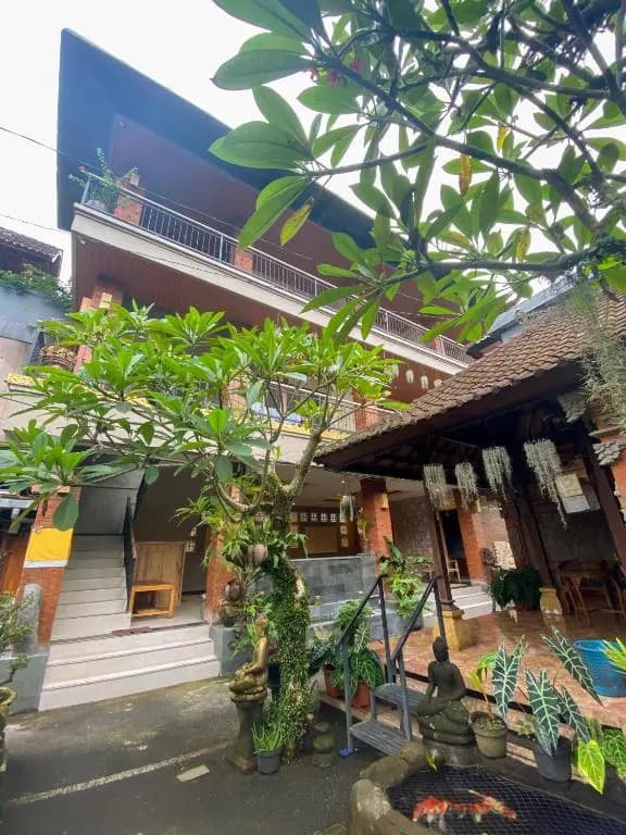 Goutama Homestay - photo 11