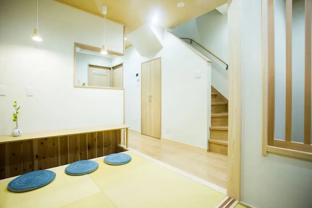 Oyado Toshi - photo 24