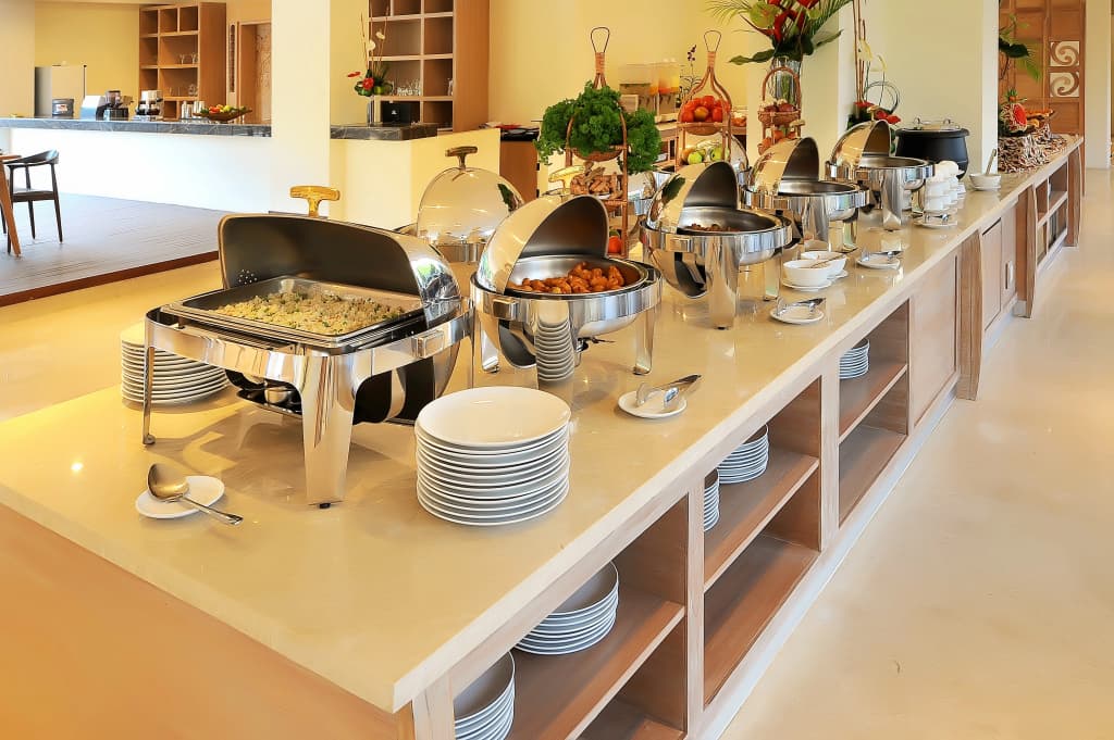 FOX Hotel Jimbaran Beach Bali - photo 28