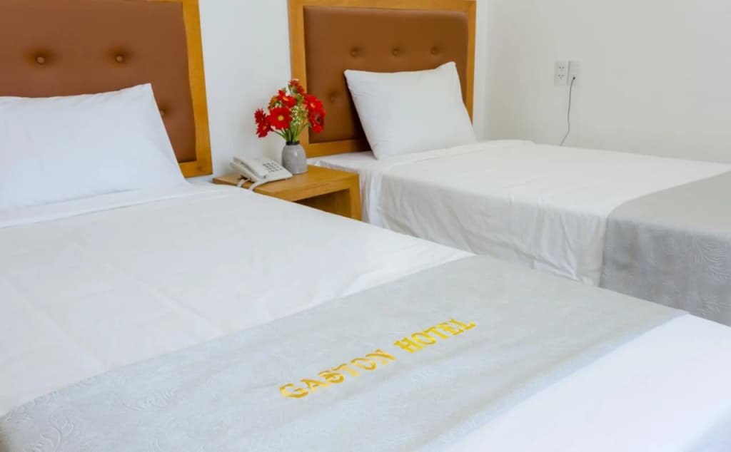 Gaston Hotel - photo 5