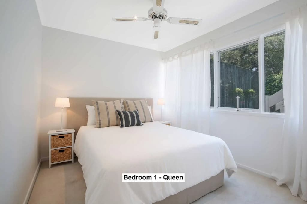 Greenwich Garden Apartment - photo 3