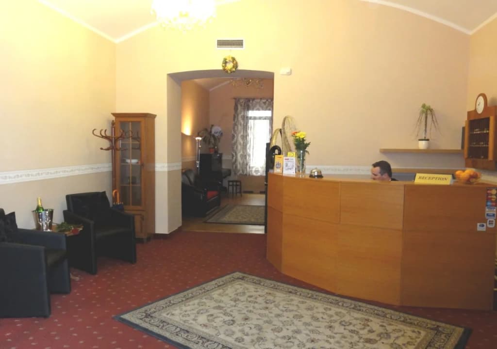 Hotel Venezia - photo 1