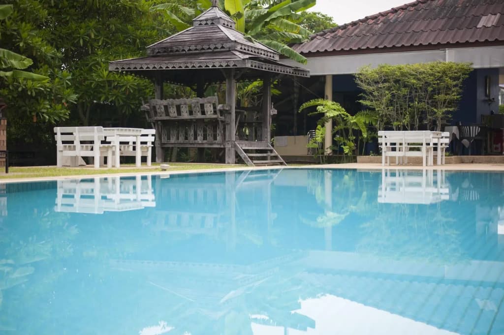 Kasalong Phuket Resort - photo 8