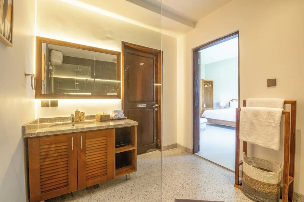 Harvest - New 4BR Villa Amazing View Semin - photo 20