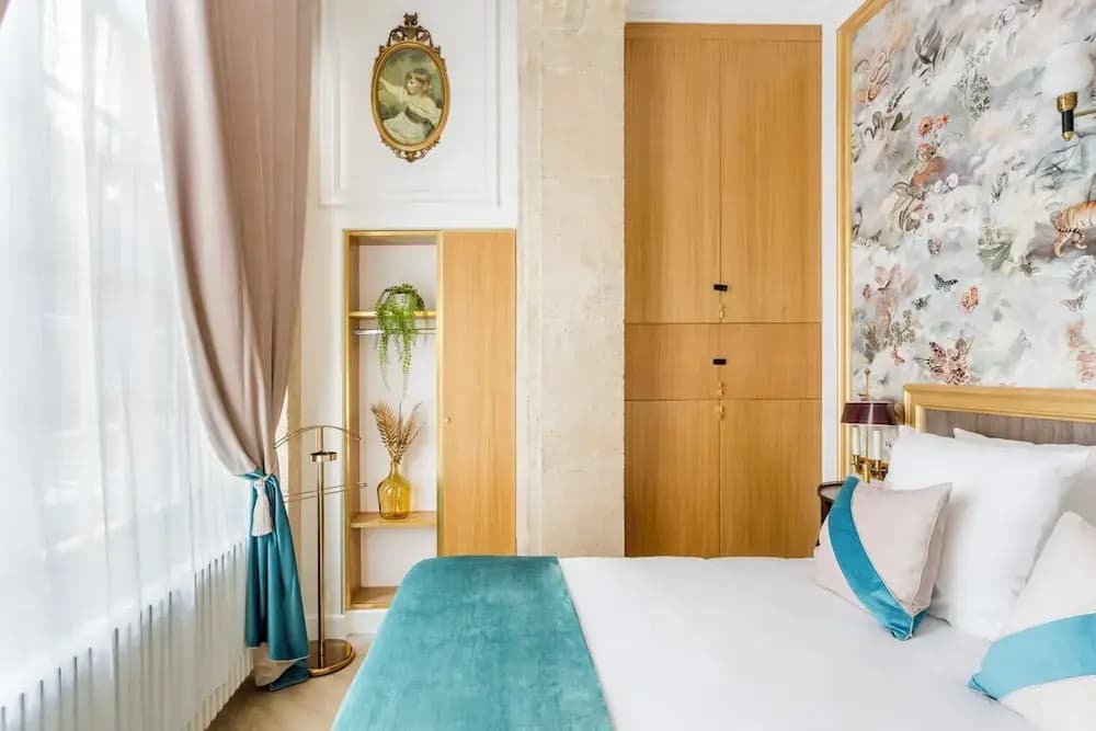 Merveil Luxury Suites - Haussmann I-II - photo 32