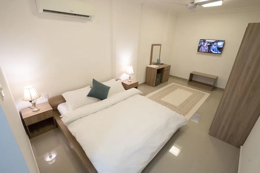 Al Majd Hotel - photo 4