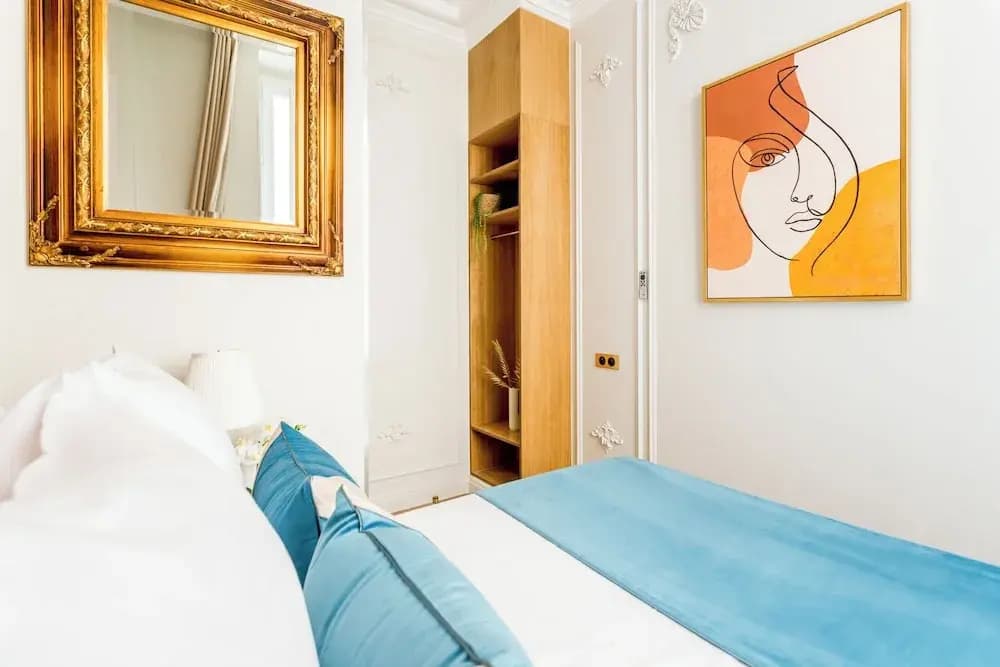 Merveil Luxury Suites - Opera - Volney I-II - photo 27