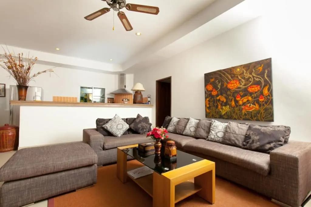 Montaplan Villa - photo 2