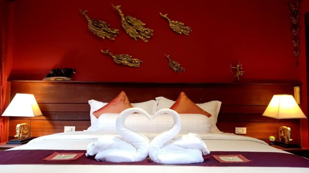 Le Prive Resort - photo 3