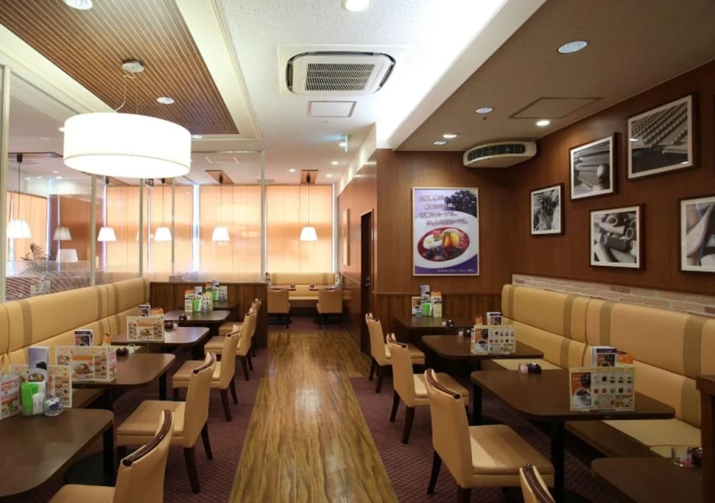 JR-East Hotel Mets Komagome - photo 22