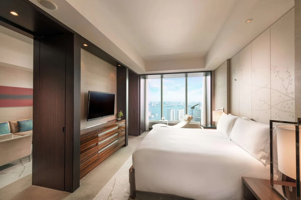 Conrad Tokyo - photo 9