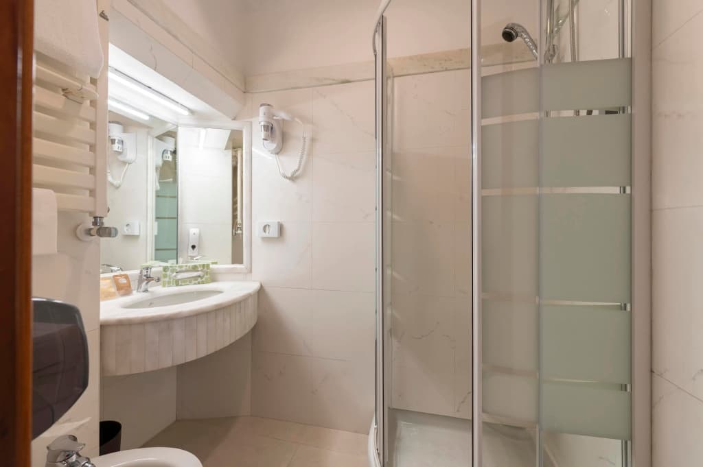 Hotel Hiberia - photo 10