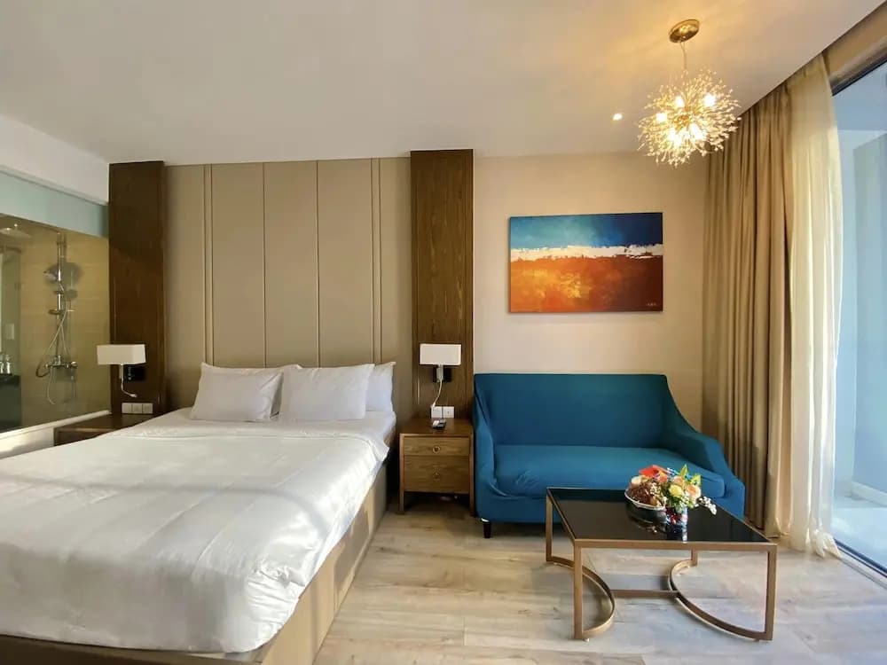 Zahoo house in Panorama Nha Trang - photo 2