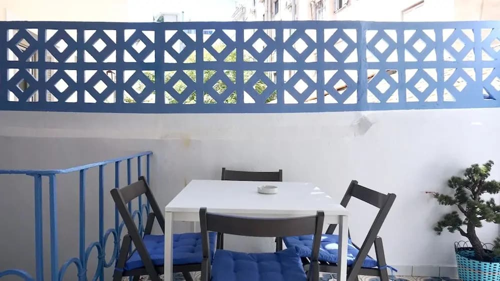 Lux Central Apt in Athens - photo 12