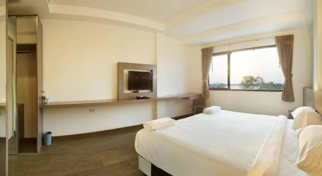 Milan Airport Hostel - photo 2