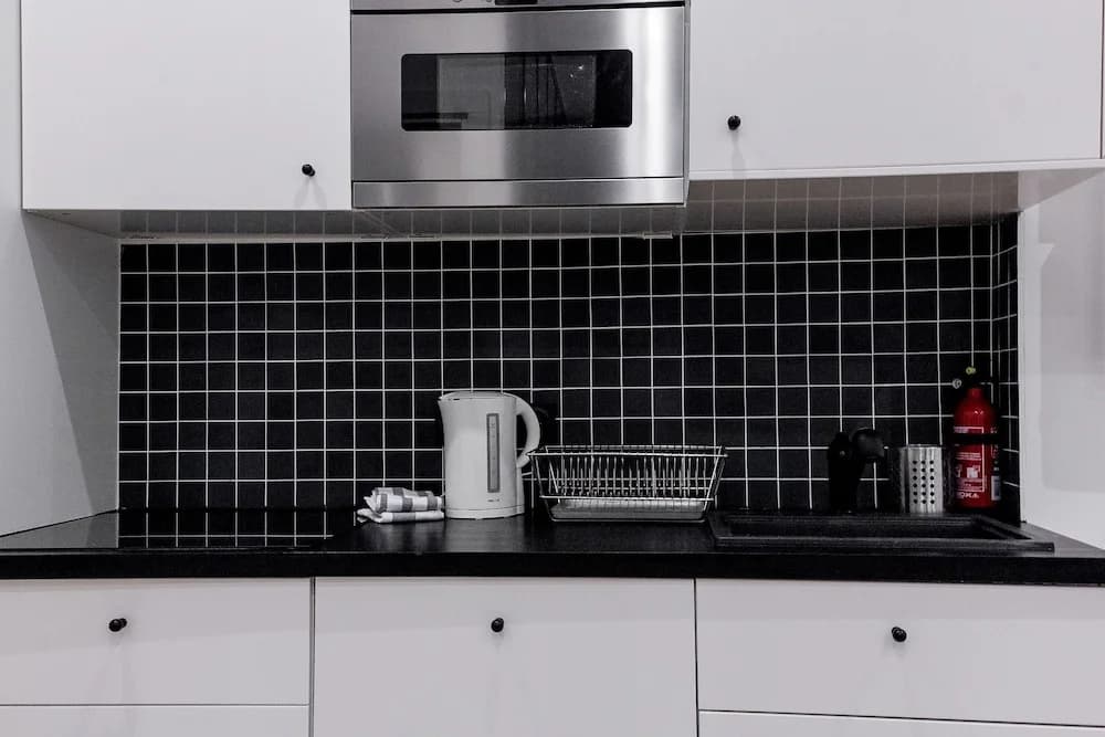 Aboukir Design Flat - photo 10