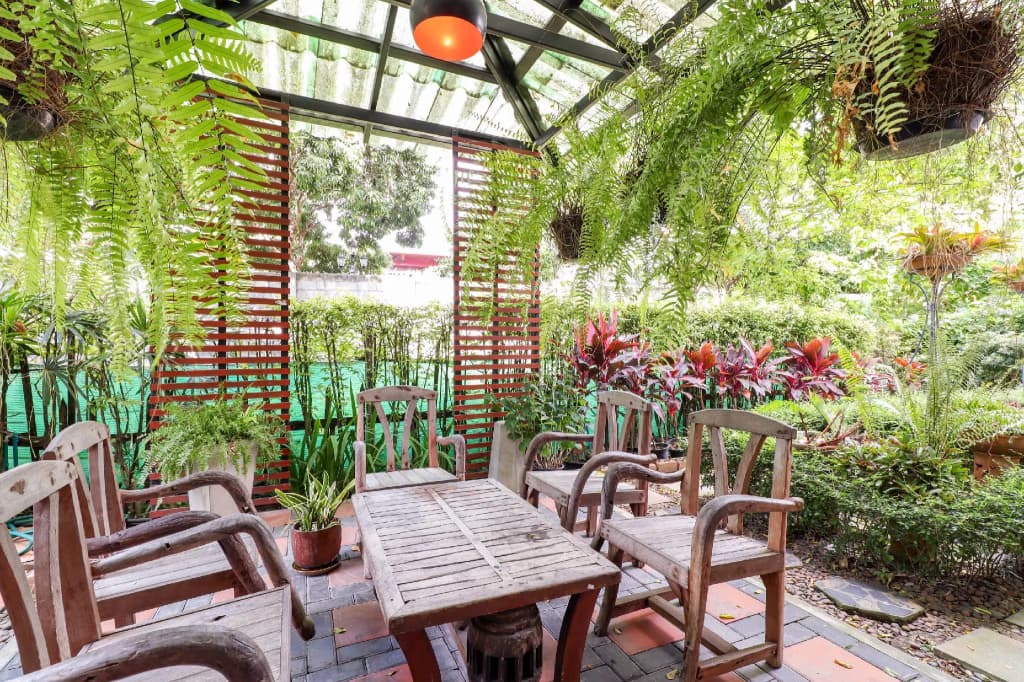 OYO 412 7 Days Hotel - photo 15