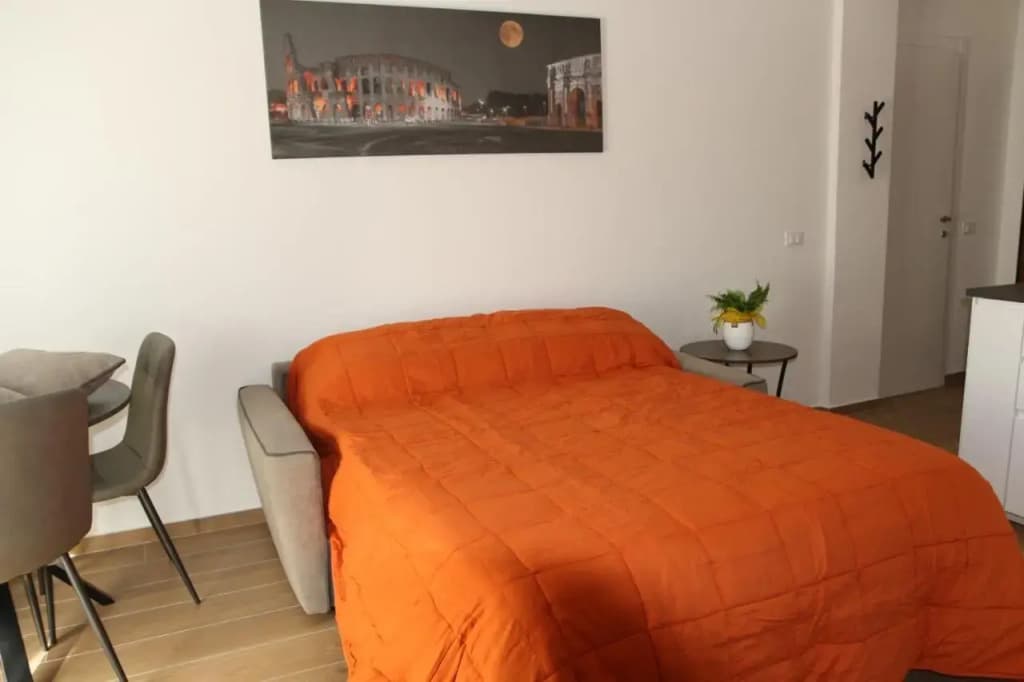 Bed  Breakfast Casa Felice - photo 5