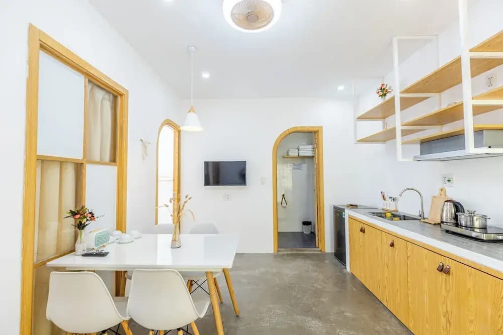 LaDa's House Da Nang - photo 16