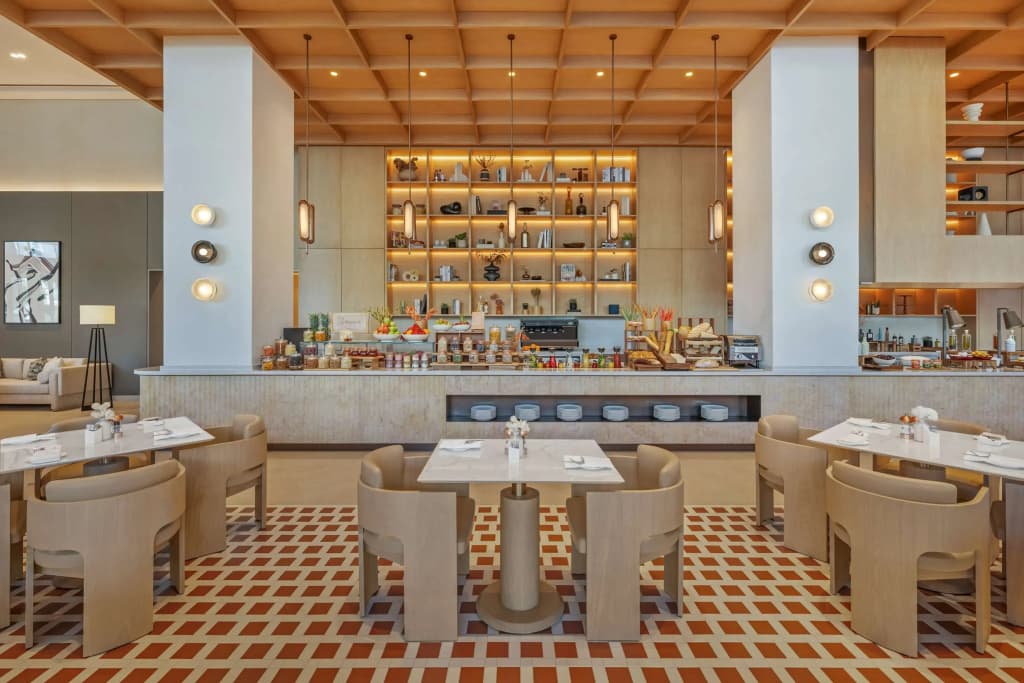 Hotel Vida Dubai Mall - photo 22