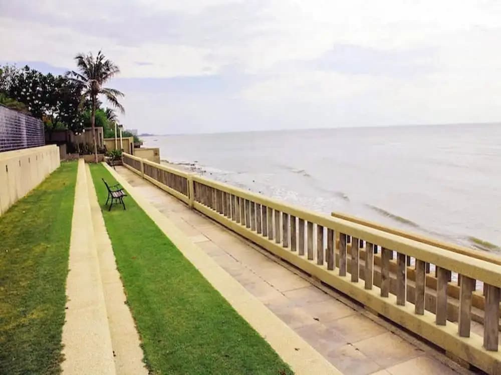 The Trust Pool and Garden Hua Hin - photo 12