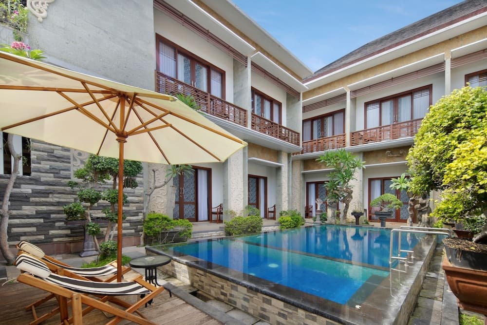 Jineswari Kuta - photo 1