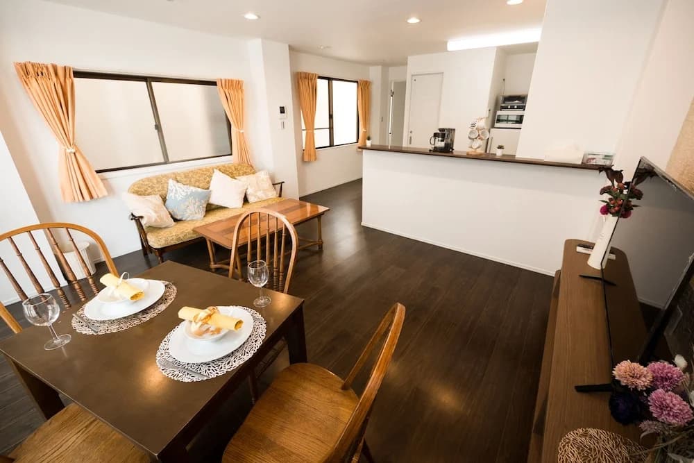 Tokyo Yumemachi Sumida Terrace Inn - photo 1