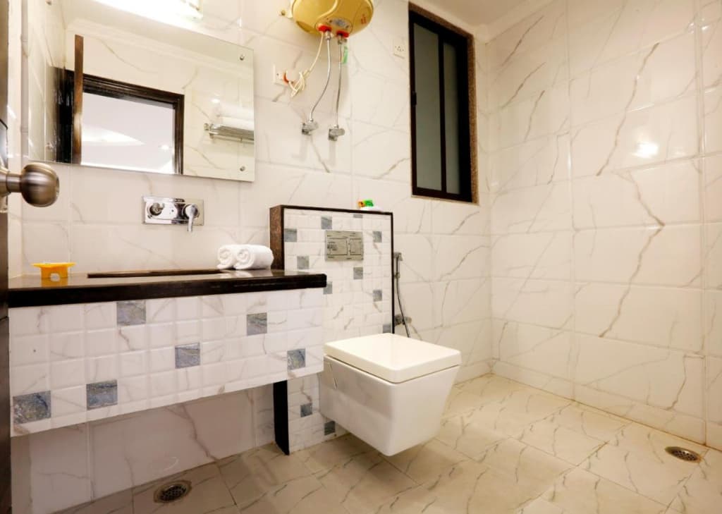 Hotel Anand Lok Inn Mahipalpur, IGI Delhi Airport - photo 10
