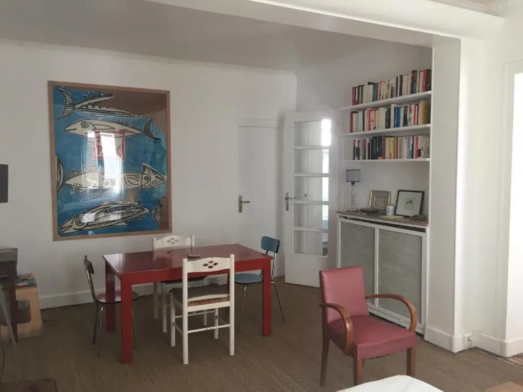 Appartement Paris XIV - photo 2