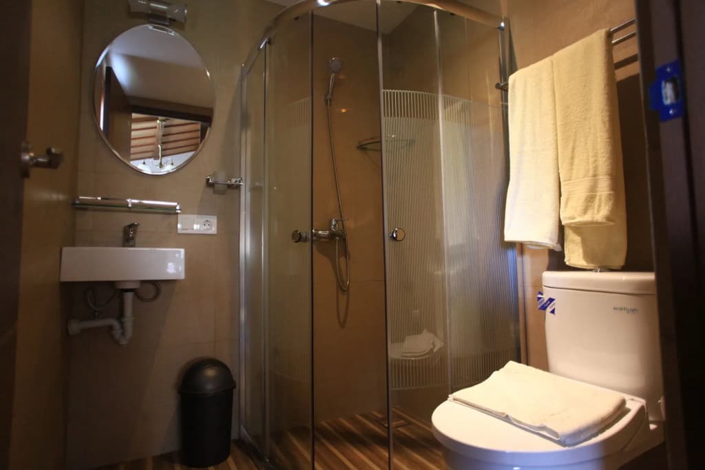 Puri Sabina Bed & Breakfast - photo 9