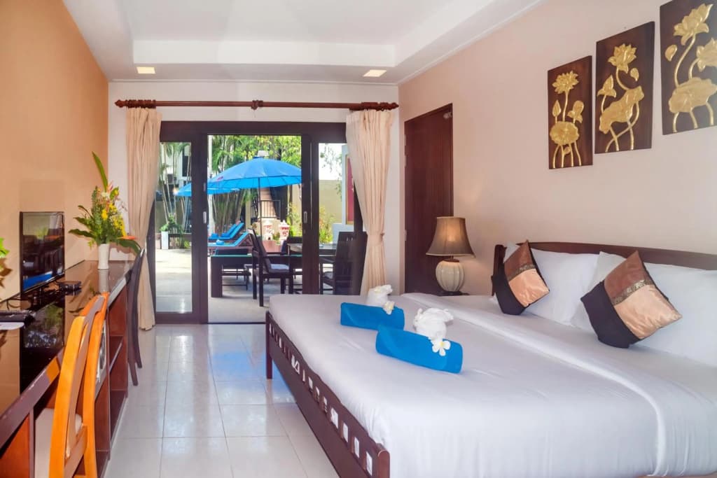The Florist Resort - photo 42